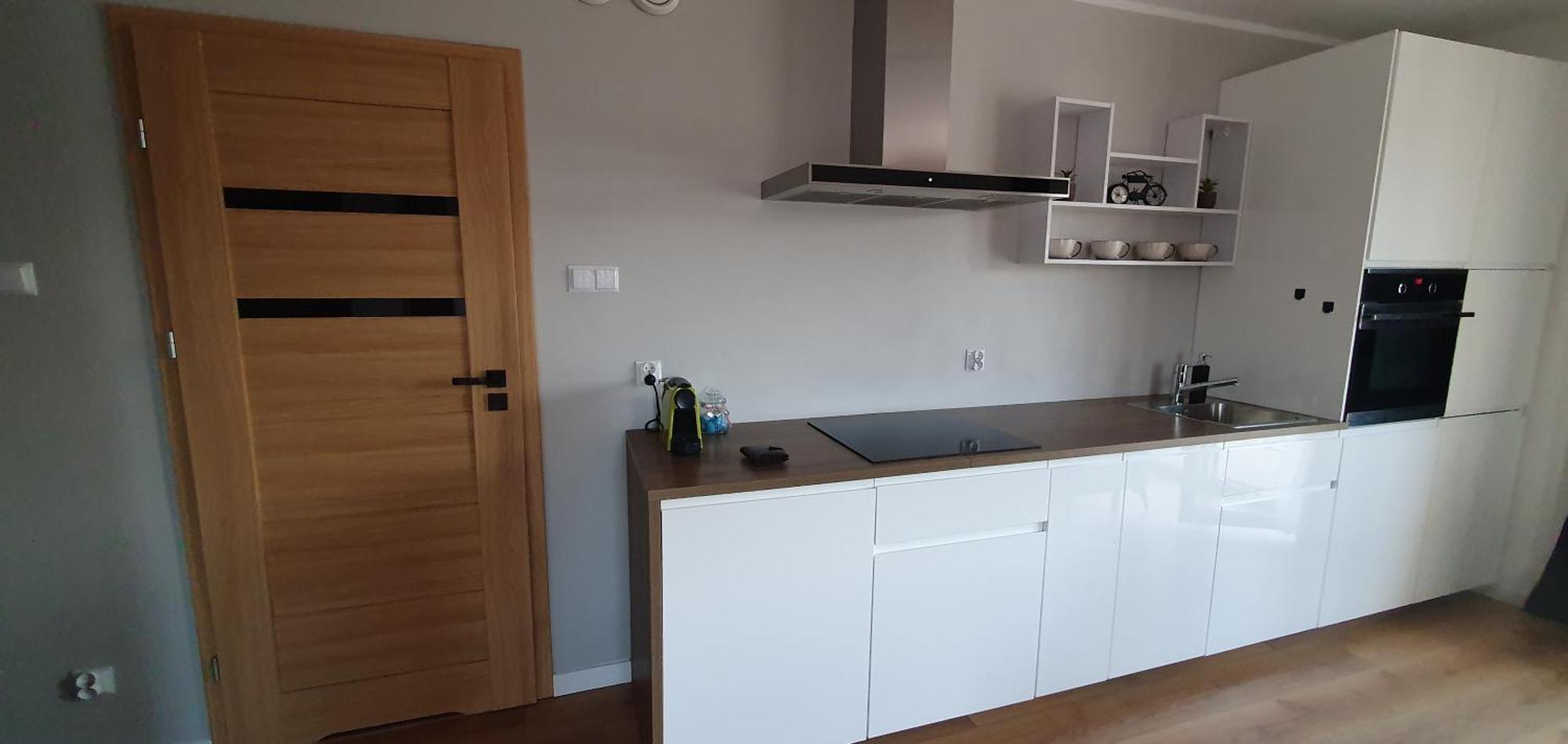 Apartament Zamkowy Będzin Esterno foto