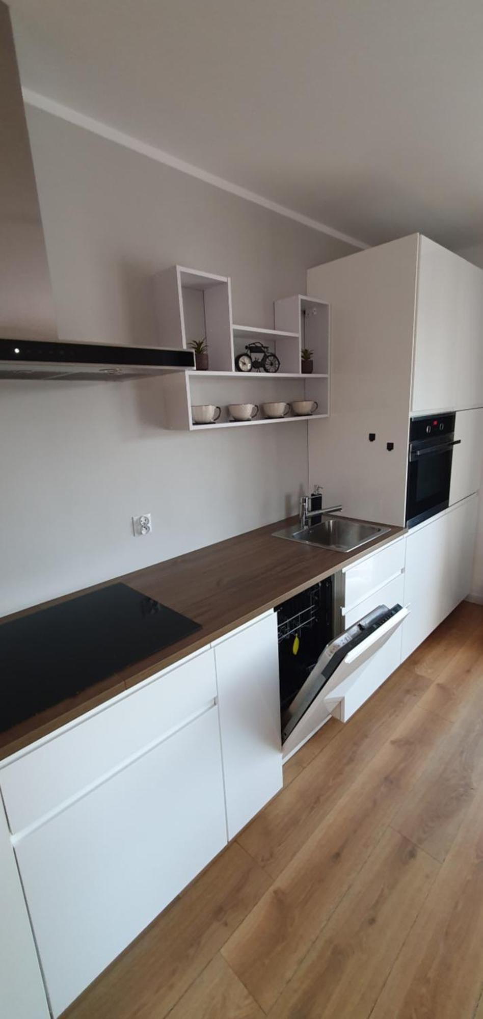 Apartament Zamkowy Będzin Esterno foto