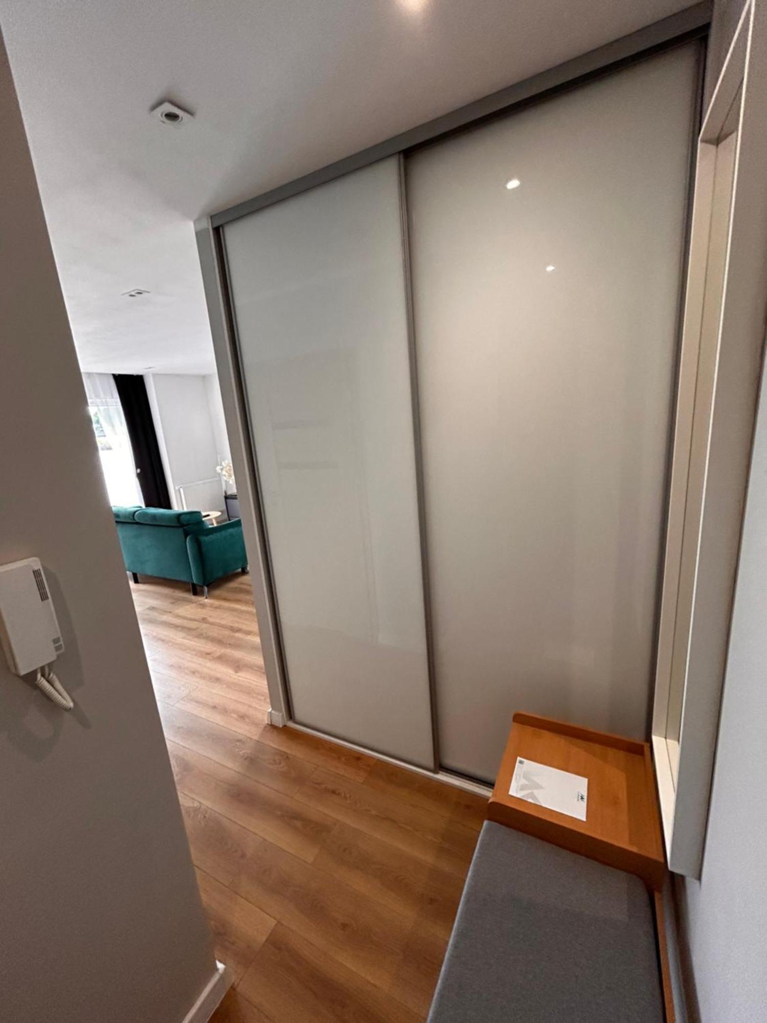 Apartament Zamkowy Będzin Esterno foto